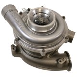 BD Diesel Screamer Stage 2 Performance GT37 Turbo - 2003-2007 Ford 6.0L thumbnail 1