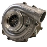 BD Diesel Screamer Stage 2 Performance GT37 Turbo - 2003-2007 Ford 6.0L thumbnail 2
