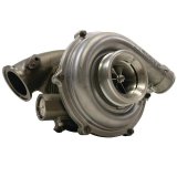 BD Diesel Screamer Stage 2 Performance GT37 Turbo - 2003-2007 Ford 6.0L thumbnail 5