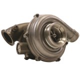 BD Diesel Screamer Stage 2 Performance GT37 Turbo - 2003-2007 Ford 6.0L thumbnail 7