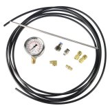 BD Diesel 160 PSI Back Pressure Gauge Kit thumbnail 1
