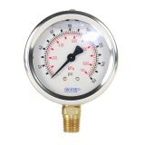 BD Diesel 160 PSI Back Pressure Gauge Kit thumbnail 6