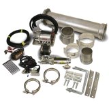 BD Diesel Brake - 11-16 Ford 6.7L Remote Air thumbnail 1