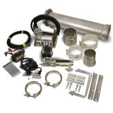 BD Diesel Brake - 11-16 Ford 6.7L Remote Air thumbnail 3