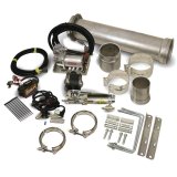 BD Diesel Brake - 11-16 Ford 6.7L Remote Air thumbnail 4