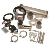 BD Diesel Brake - 11-16 Ford 6.7L Remote Air thumbnail 5