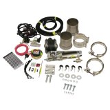 BD Diesel Exhaust Brake - Universal 4.0in thumbnail 5