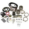 BD Diesel Exhaust Brake - Universal 5.0in c/w Air Compressor thumbnail 9