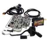 BD Diesel 48RE TapShifter w/ Valve Body - 2003-2007 Dodge thumbnail 9