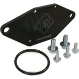 BD Diesel Killer Frost Plug Plate - 2003-2018 Dodge Cummins 5.9L/6.7L thumbnail 2