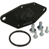 BD Diesel Killer Frost Plug Plate - 2003-2018 Dodge Cummins 5.9L/6.7L thumbnail 3