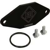 BD Diesel Killer Frost Plug Plate - 2003-2018 Dodge Cummins 5.9L/6.7L thumbnail 5