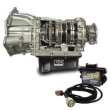 BD Diesel Transmission w/ Pressure Controller - 2011-2016 Chevy LML Allison 4wd thumbnail 1