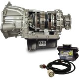 BD Diesel Transmission w/ Pressure Controller - 2011-2016 Chevy LML Allison 4wd thumbnail 2
