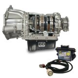 BD Diesel Transmission w/ Pressure Controller - 2011-2016 Chevy LML Allison 4wd thumbnail 4