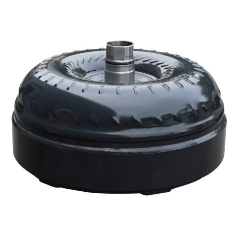 BD Diesel Converter - 07.5-18 Dodge 68RFE Triple Disk Low Stall thumbnail 1