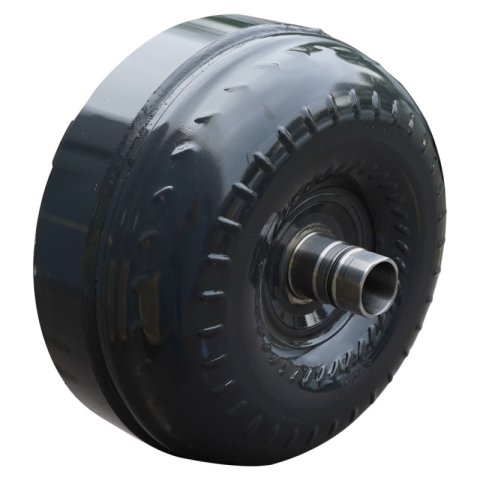 BD Diesel Converter - 07.5-18 Dodge 68RFE Triple Disk Low Stall thumbnail 7
