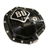 BD Diesel Differential Cover - 13-18 Dodge 2500 AAM 14-Bolt w/ RCS thumbnail 1