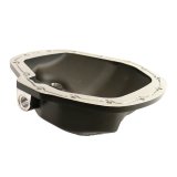 BD Diesel Differential Cover - 13-18 Dodge 2500 AAM 14-Bolt w/ RCS thumbnail 4
