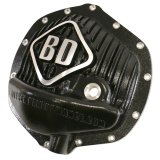 BD Diesel Differential Cover - 13-18 Dodge 2500 AAM 14-Bolt w/ RCS thumbnail 5