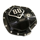 BD Diesel Differential Cover - 13-18 Dodge 2500 AAM 14-Bolt w/ RCS thumbnail 9