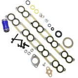 BD Diesel EGR Cooler Gasket Kit - Ford 2004-2007 6.0L w/Square Tube thumbnail 2
