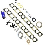 BD Diesel EGR Cooler Gasket Kit - Ford 2004-2007 6.0L w/Square Tube thumbnail 4