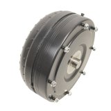 BD Diesel Converter - 2008-2010 Ford 6.4L 5R110 - Multi Disc thumbnail 6