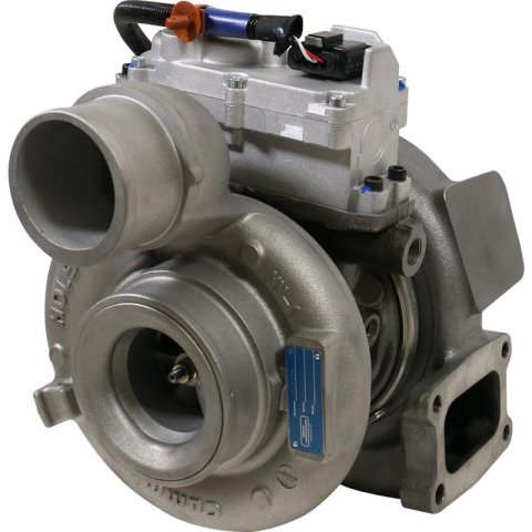 BD Diesel Stock Replacement Turbo - 07.5-17 Dodge Cummins 6.7L HE300V Cab & Chassis thumbnail 2