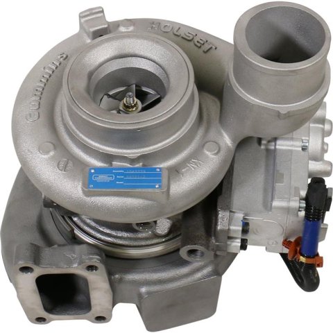 BD Diesel Stock Replacement Turbo - 07.5-17 Dodge Cummins 6.7L HE300V Cab & Chassis thumbnail 3