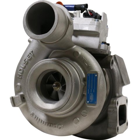 BD Diesel Stock Replacement Turbo - 07.5-17 Dodge Cummins 6.7L HE300V Cab & Chassis thumbnail 5