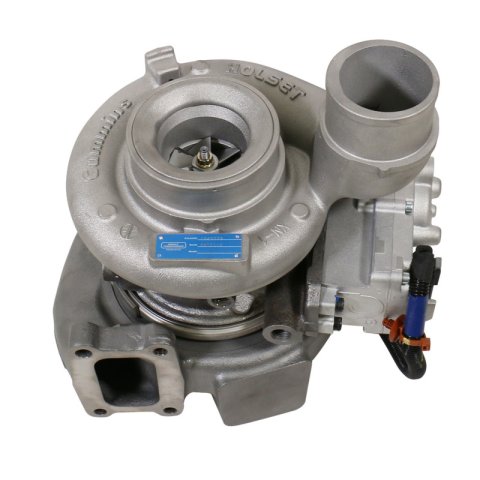 BD Diesel Stock Replacement Turbo - 07.5-17 Dodge Cummins 6.7L HE300V Cab & Chassis thumbnail 6