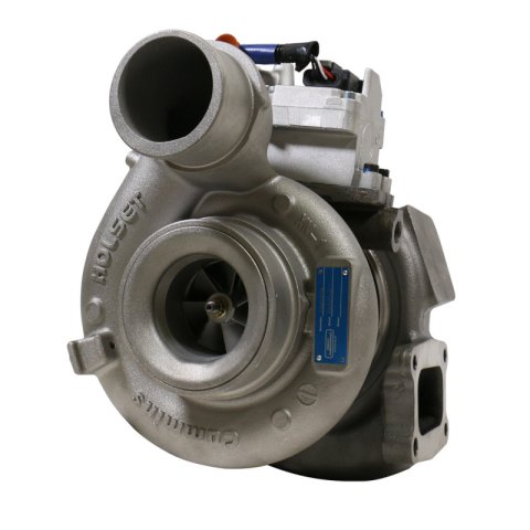 BD Diesel Stock Replacement Turbo - 07.5-17 Dodge Cummins 6.7L HE300V Cab & Chassis thumbnail 7