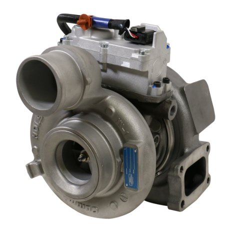 BD Diesel Stock Replacement Turbo - 07.5-17 Dodge Cummins 6.7L HE300V Cab & Chassis thumbnail 8
