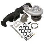 BD Diesel Iron Horn 5.9L Turbo Kit S361SXE/76 0.91AR Dodge 03-07 thumbnail 3