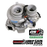 BD Diesel 13-18 Dodge 6.7L Cummins 64.5mm Compressor 70mm Turbine Screamer Turbo thumbnail 1