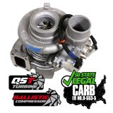 BD Diesel 13-18 Dodge 6.7L Cummins 64.5mm Compressor 70mm Turbine Screamer Turbo thumbnail 7