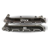 BD Diesel Driver Side Exhaust Manifold Kit - Ford 2011-2016 F250/F350 6.7L PowerStroke thumbnail 1