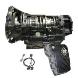 BD Diesel Transmission - 07.5 - 18 Dodge 68RFE 2WD thumbnail 2