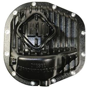 BD Diesel Differential Cover Pack Front & Rear - 14-18 Ram 2500/3500 w/o Rear Coil Springs thumbnail 7