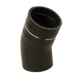 BD Diesel 03-07 Ford 6.0L Power Stroke Turbo Outlet Silicone Boot thumbnail 1
