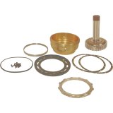 BD Diesel Big Stack Shaft & Drum Kit - 07.5-18 Dodge 6.7L 68RFE thumbnail 1