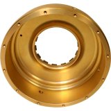 BD Diesel Big Stack Shaft & Drum Kit - 07.5-18 Dodge 6.7L 68RFE thumbnail 3