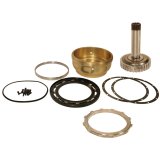BD Diesel Big Stack Shaft & Drum Kit - 07.5-18 Dodge 6.7L 68RFE thumbnail 7