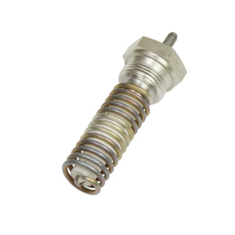 BD Diesel X-Flow Air Intake Heater Kit - 08-12 Dodge 6.7L Cummins thumbnail 1