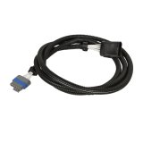BD Diesel Chev 6.5L PMD Extension Cable - 72in (Gray) thumbnail 1