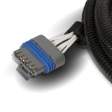 BD Diesel Chev 6.5L PMD Extension Cable - 72in (Gray) thumbnail 4
