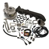 BD Diesel Howler Performance VGT Turbo Kit - 03-07 Dodge Cummins 5.9L thumbnail 1