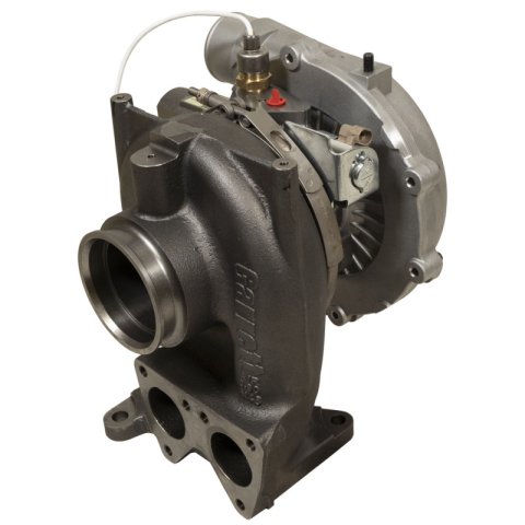 BD Diesel Duramax Screamer Turbo - 2011-2016 Chevrolet LML thumbnail 2