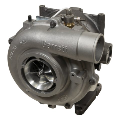 BD Diesel Duramax Screamer Turbo - 2011-2016 Chevrolet LML thumbnail 3